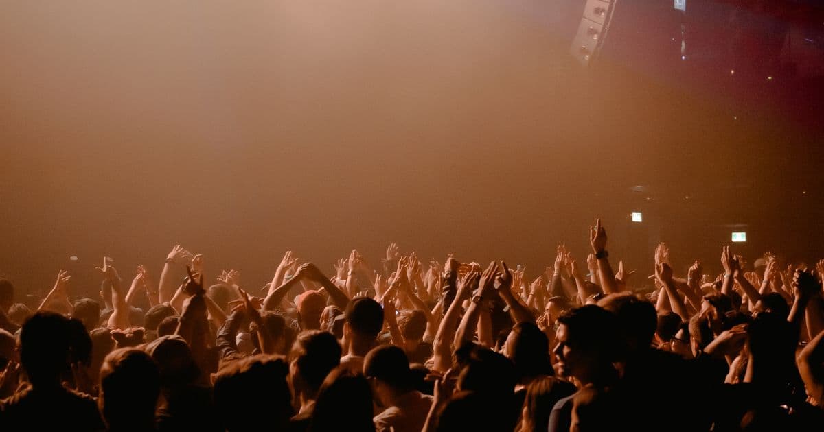 Attend an art or music gathering in Dharamkot.