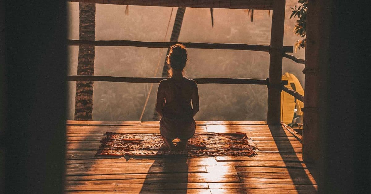 Yoga and wellness retreat experience in Goa for slow travel.