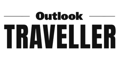 Outlook Traveller logo