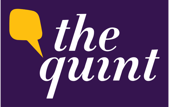 The Quint logo