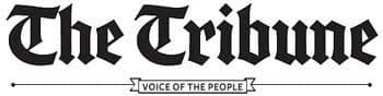 The Tribune logo
